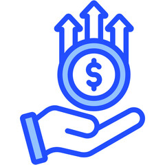 Profitability Icon
