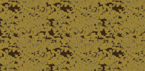 soldier camouflage ready made vector.