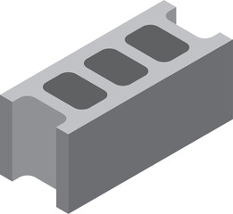 コンクリートブロック