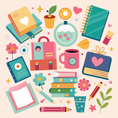 unique scrapbooking supplies for personalized albums backgrounds, elegant design backgrounds,find unique supplies, plan personalized album design, select coordinating papers, layout unique supplies