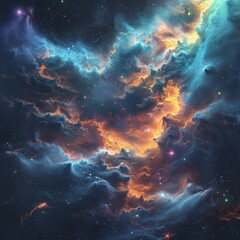Galactic Vortex