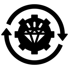 Value Creation Icon