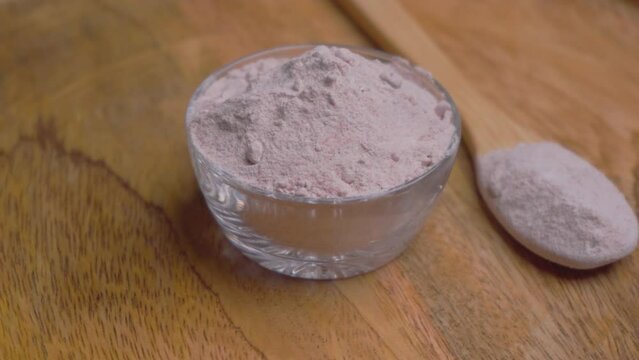 Black Salt (Kala Namak)