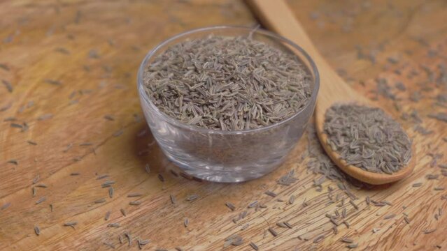 Caraway seeds (Shahi Jeera)