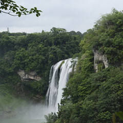 Huangguoshu Waterfall 