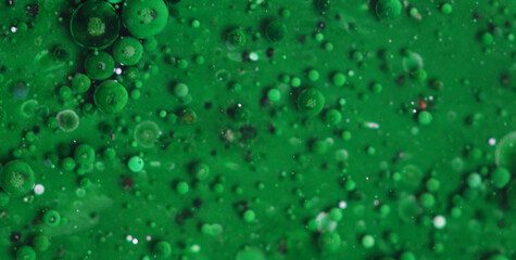 Chromatic Chaos Unleashed: Revel in the Vibrant and Joyful Symphony of Colors in an Abstract Creation
