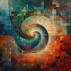 Quantum Entanglement in Nature