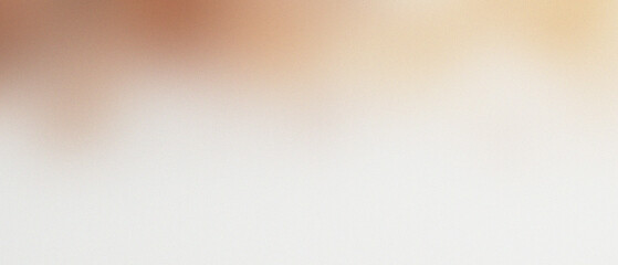 Abstract Minimalist Background with Soft Gradient Colors and Blurred Edges for Modern Design Projects, blurred noise and grainy texture