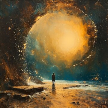Quantum Serenity