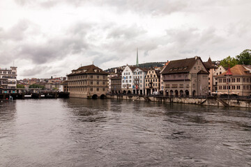 Zurich Switzerland