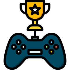 Esports Icon