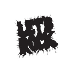 Motivational typography T-shirt design