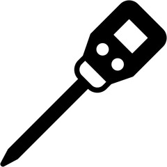 Thermometer Icon