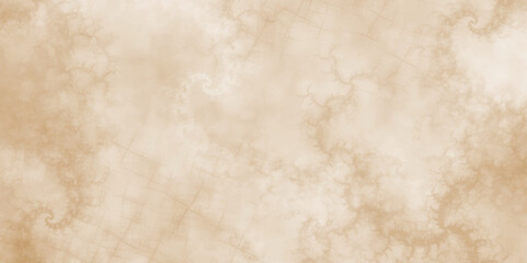 Peach abstract watercolor texture background. Vector beige watercolor pattern. Colorful watercolor hand paint design banners. Color splashing on paper with watercolor splashes, grunge. Background.