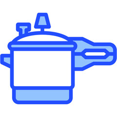 Pressure Cooker Icon