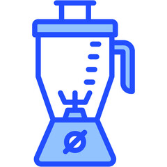 Food Processor Icon