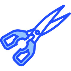 Kitchen Shears Icon