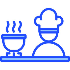 Cooking Icon
