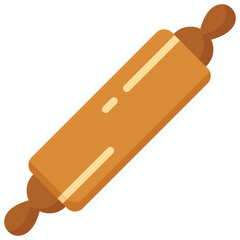 Rolling Pin Icon