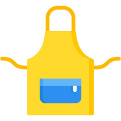 Apron Icon