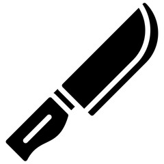 Knife Icon