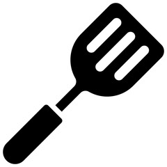 Spatula Icon