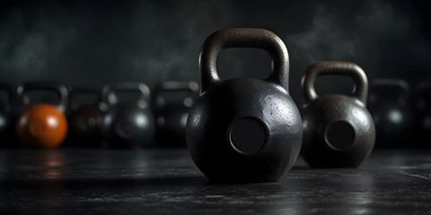 bodybuilding exercise gym