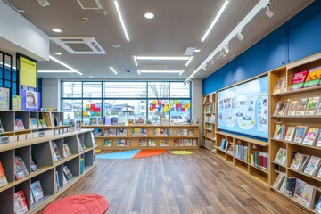 Explore the Beauty of Contemporary Shelving Units. Ideal for interior design inspiration