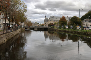 quimper