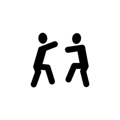 celebrate concept line icon. Simple element illustration. celebrate concept outline symbol design.