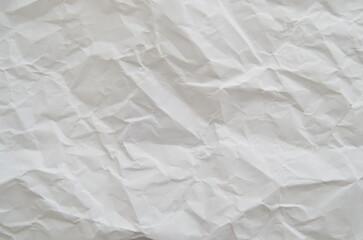 crumpled paper texture