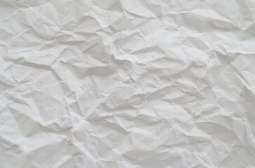 Fototapeta premium crumpled paper texture