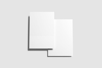 Blank Pastone Color White