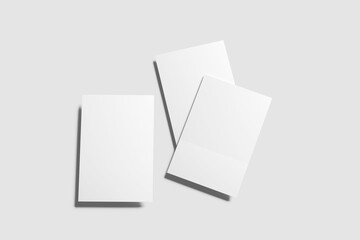 Blank Pastone Color White