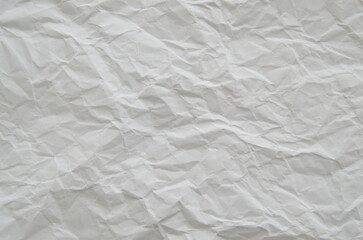 crumpled paper texture