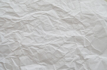 crumpled paper texture