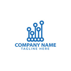 Digital and Information Technology company logo
