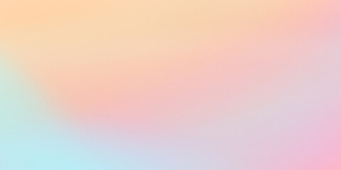 Creative vector abstract background in soft pastel colors, pink, blue and violet © Ilhamdh