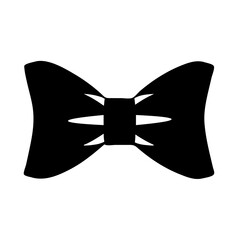 A bow tie