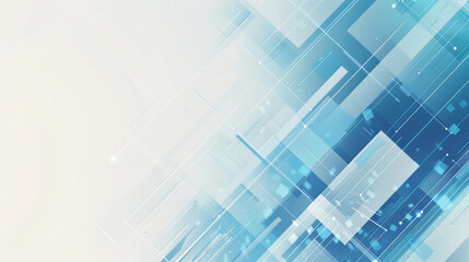 Obraz premium world futuristic hight tech corporate business technology background