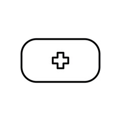 Obraz premium Soap icon vector design templates simple and modern