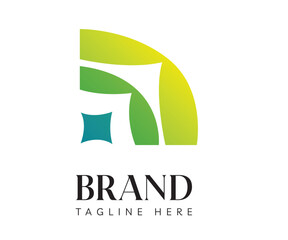 Star logo icon design template elements. Usable for Branding, Business and Technology Logos.
