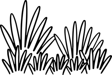 cute cartoon plant drawing.