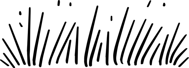 cute cartoon plant drawing.