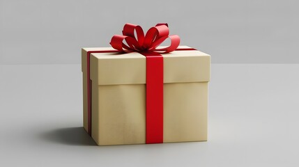 Obraz premium gold surprise boxwith