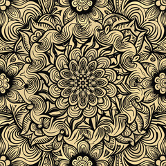 Seamless pattern