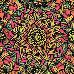 Seamless pattern