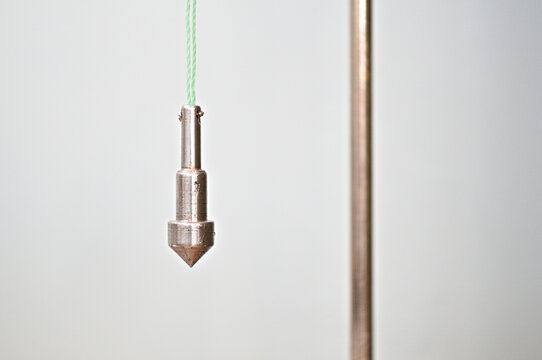 Pendulum school laboratory physics experiment