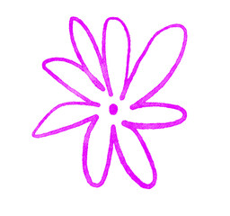 flower 