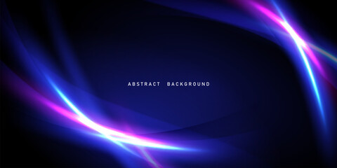 Naklejka premium modern abstract background Vector illustration